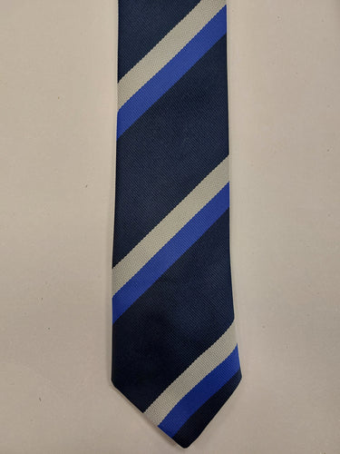 St Columb's College 4th - 5th year tie - MJ's Menswear Derry