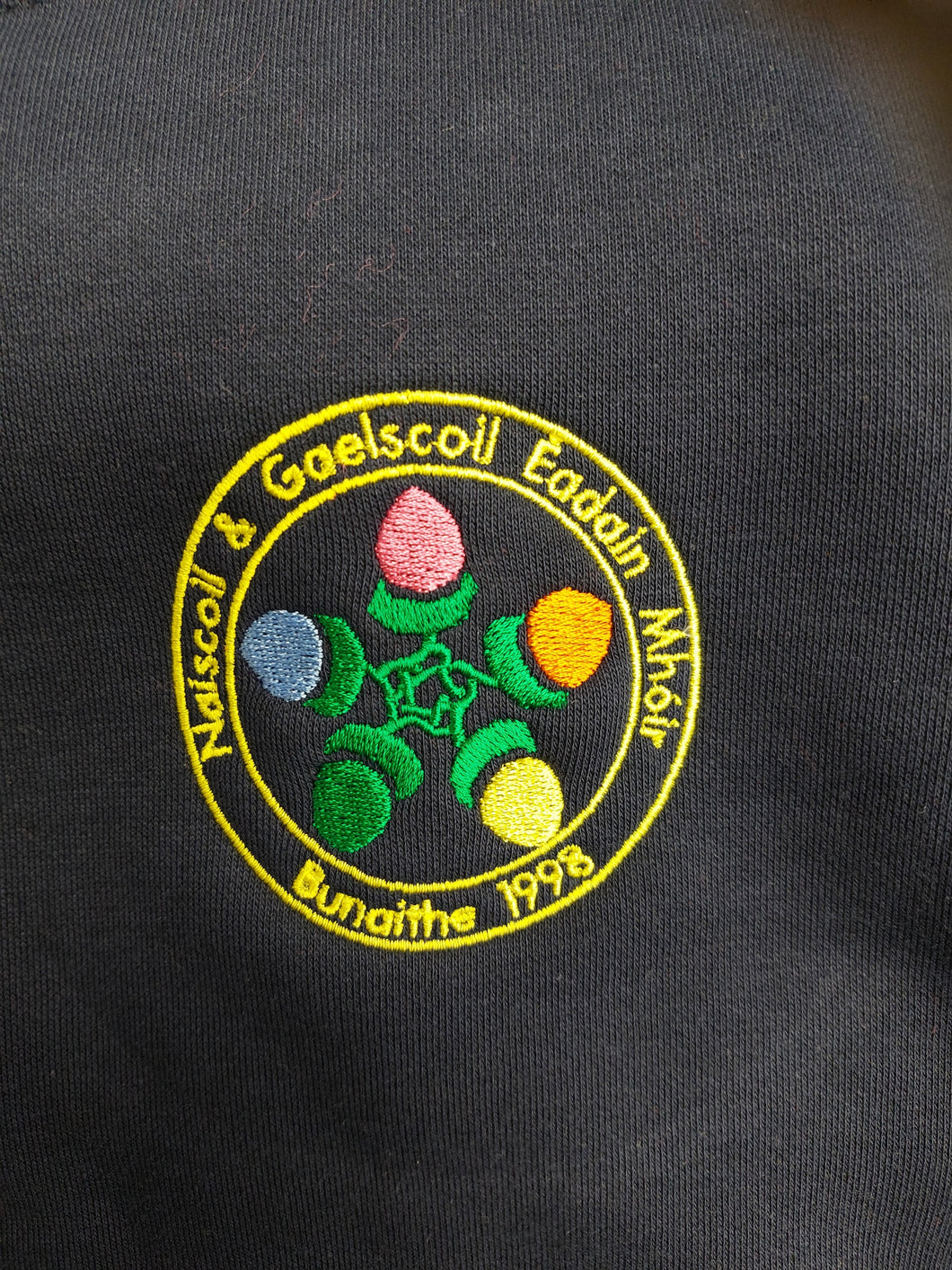 Gaelscoil Eaden Mhoire sweatshirt