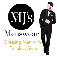 MJ's Menswear Derry