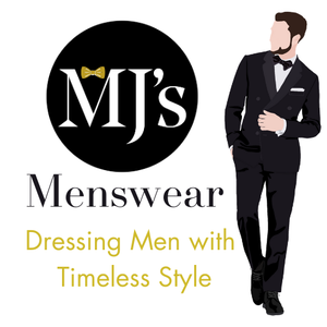 MJ&#39;s Menswear Derry