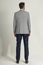 Load image into Gallery viewer, Percy Grey mix and match 3 piece suit for hire
