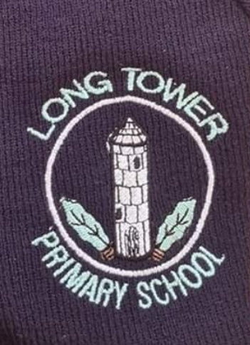 Long Tower sweatshirt