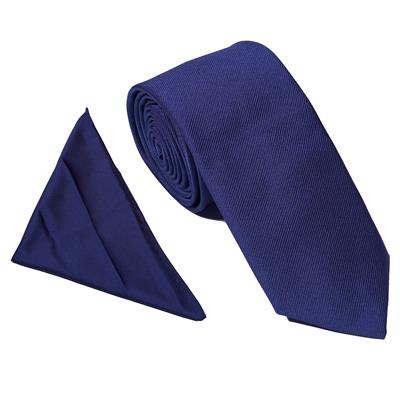 Airforce twill tie set