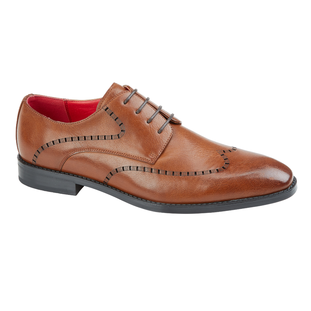 Russel Tan Shoe – MJ's Menswear Derry/Londonderry